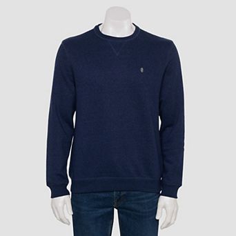 Men's IZOD Advantage Performance Crewneck Fleece Sweater