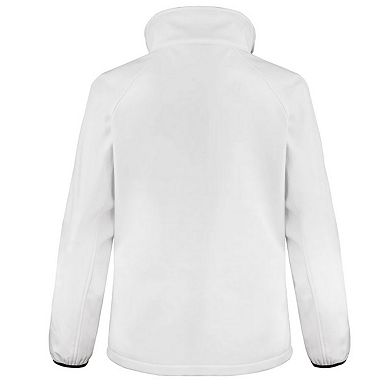 Result Core Womens/Ladies Soft Shell Jacket