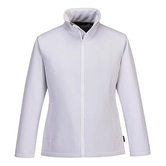 Portwest Womens/Ladies Soft Shell Jacket