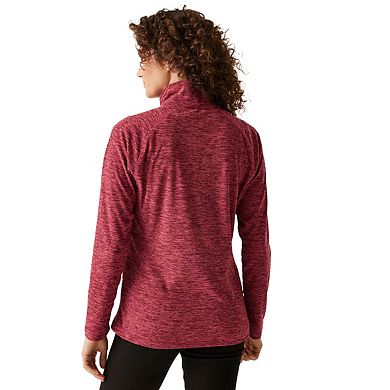 Dare 2B Womens/Ladies Mayse Full Zip Fleece Jacket