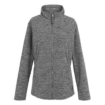 Dare 2B Womens/Ladies Mayse Full Zip Fleece Jacket