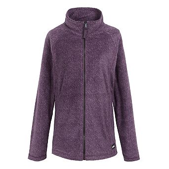 Dare 2B Womens/Ladies Mayse Full Zip Fleece Jacket