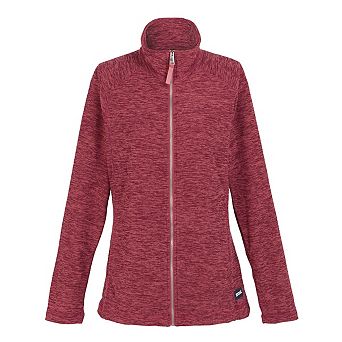 Dare 2B Womens/Ladies Mayse Full Zip Fleece Jacket