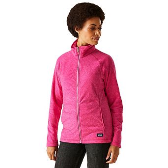 Dare 2B Womens/Ladies Mayse Full Zip Fleece Jacket