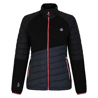 Dare 2B Womens/Ladies Lexan Hybrid Jacket