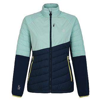Dare 2B Womens/Ladies Lexan Hybrid Jacket
