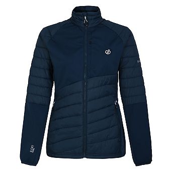 Dare 2B Womens/Ladies Lexan Hybrid Jacket