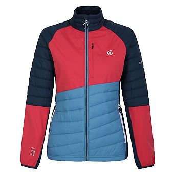 Dare 2B Womens/Ladies Lexan Hybrid Jacket