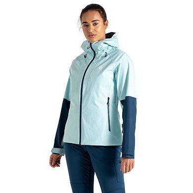 Dare 2B Womens/Ladies Assert Waterproof Jacket