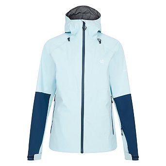 Dare 2B Womens/Ladies Assert Waterproof Jacket