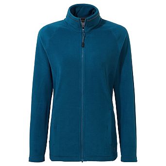 Craghoppers Womens/Ladies Expert Miska 200 Fleece Jacket