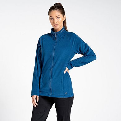 Craghoppers Womens/Ladies Expert Miska 200 Fleece Jacket