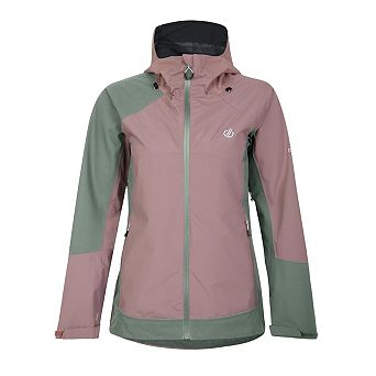 Dare 2B Womens/Ladies Traversing Waterproof Jacket