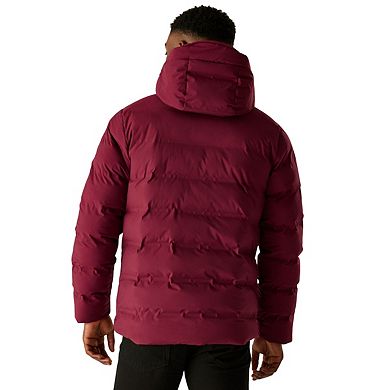 Regatta Mens Altoro Thermal Waterproof Jacket