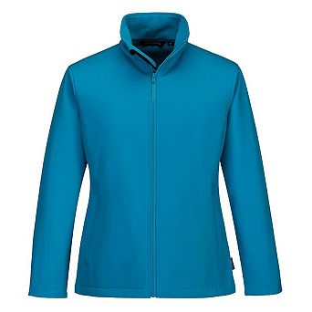 Portwest Womens/Ladies Soft Shell Jacket
