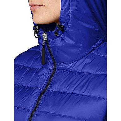 Result Urban Womens/Ladies Snowbird Hooded Jacket