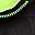 Black And Lime Green
