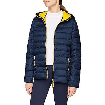 Result Urban Womens/Ladies Snowbird Hooded Jacket