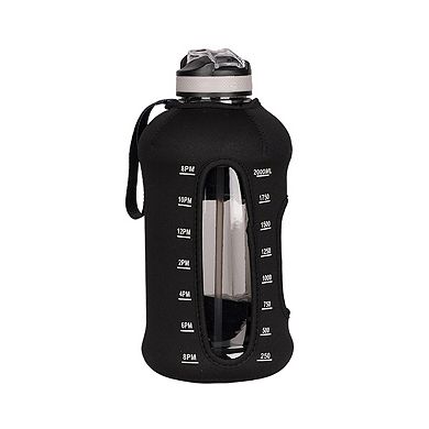 Trespass Keglos Sports Water Bottle