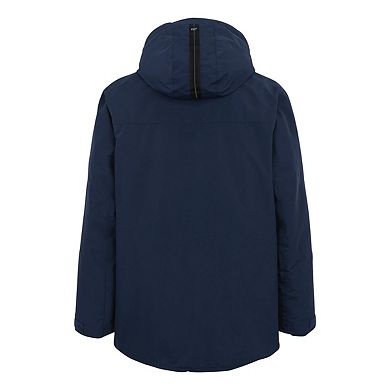 Regatta Mens Marron Insulated Waterproof Jacket