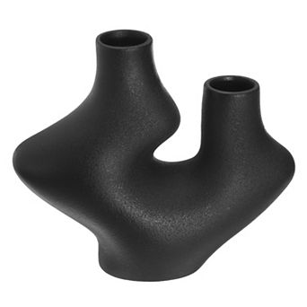 Abstract Vase, Minimalist Home Decor Desktop Ornaments for Living Room, TV Cabinet, Dining Table