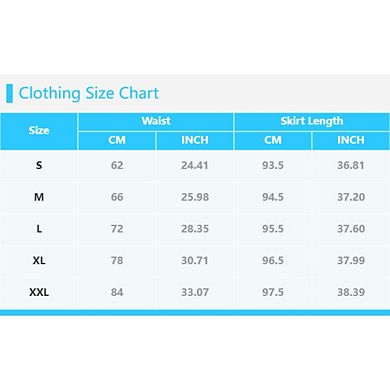 Women's Casual Ruched High Waisted Fishtail Bodycon Long Maxi Skirt