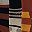 Black Brown Orange