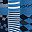 Denim Blue Dark Navy