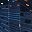 Navy Indigo Orange