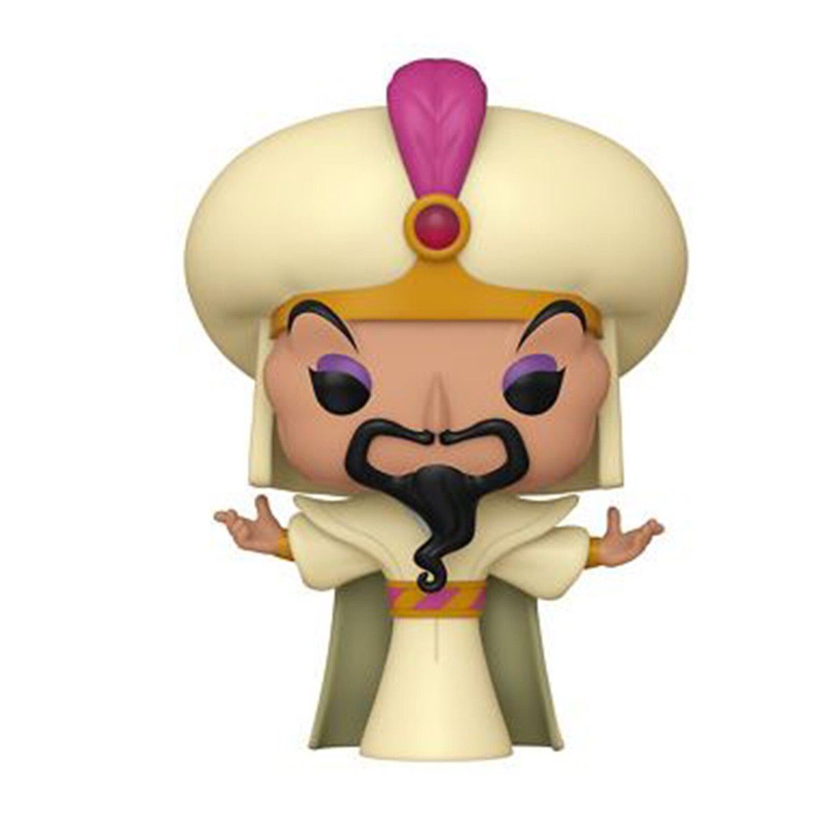 Детские фигурки Funko Pop! Funko Pop! Villains Jafar #1519