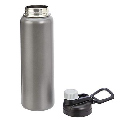 Large Stainless Steel Insulated Water Bottle