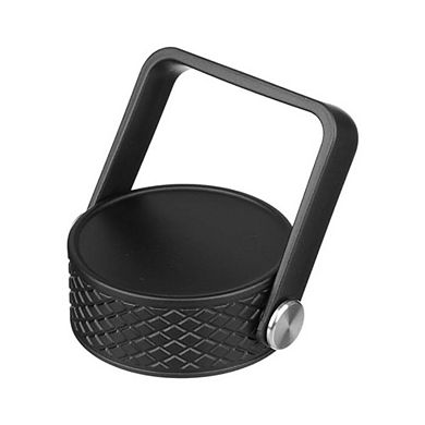 Water Bottle with 3 Lids