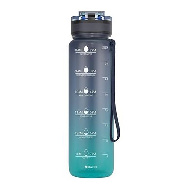Durable and Leakproof Water Bottle