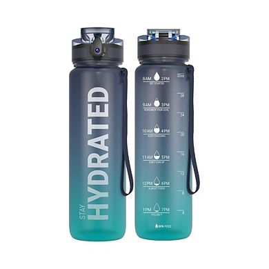 Durable and Leakproof Water Bottle