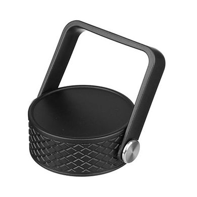 Half-Gallon Water Bottle with 3 Lids