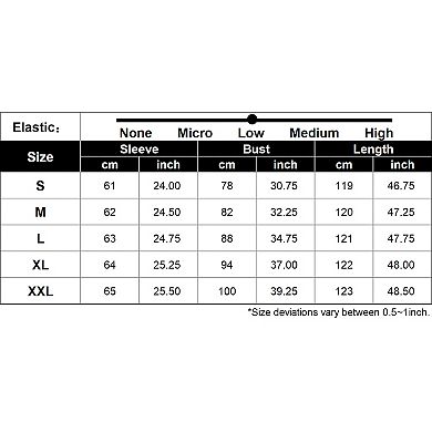 Women Slim Fit Long Shirt Button Up Long Sleeve Cardigan