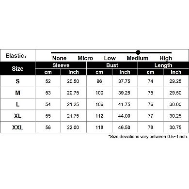 Women One Button Casual Blazers Long Sleeve Work Office Suit Jackets