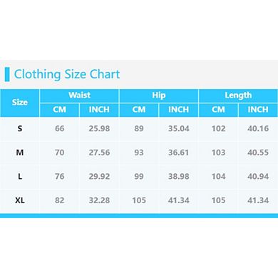 Womens High Waist Solid Color Bootcut Leggings Flared Pants Casual Trousers