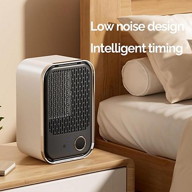 2S EFFICIENT HEATING PORTABLE SPACE HEATER
