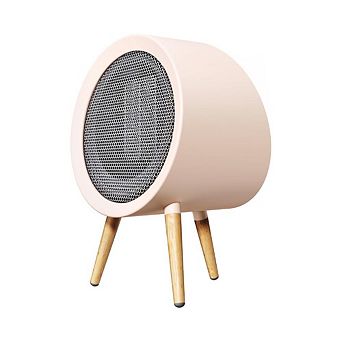 SMALL ELECTRIC DESK HEATER FOR BEDROOM