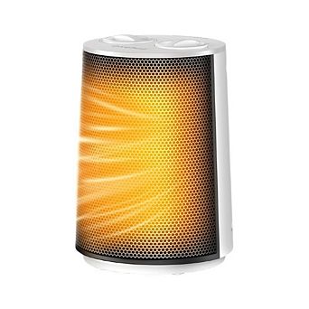 ENERGY EFFICIENT PORTABLE SPACE HEATER