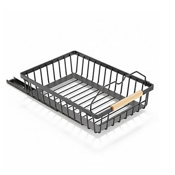 IDEALHOUSE Adjustable Pull-Out Shelf