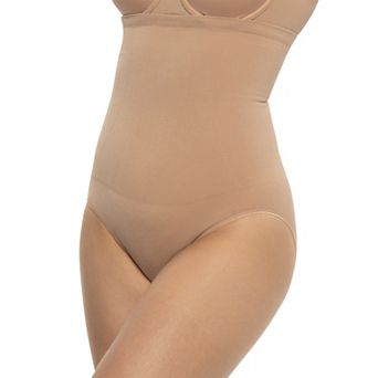 Women's Jezebel by Felina Body Con Sculpting Brief 640212
