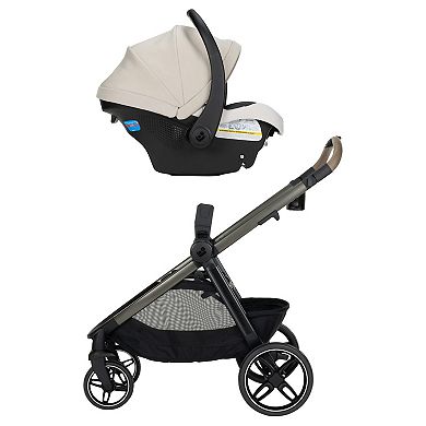 Maxi-Cosi Zelia Pro 5-in-1 Modular Travel System
