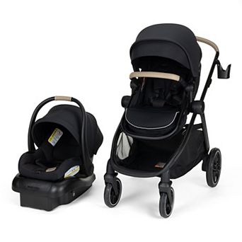 Maxi-Cosi Zelia Pro 5-in-1 Modular Travel System