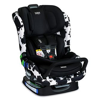 Britax Slim 17-Inch Convertible Car Seat with ClickTight 2-in-1 Design