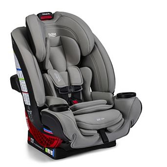 Essentials by Britax One4Life Convertible Car Seat ClickTight Installation & SafeWash Fabrics