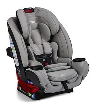Britax One4Life Convertible Car Seat ClickTight Installation & SafeWash Fabrics