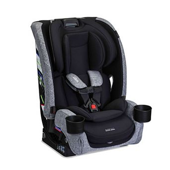Essentials by Britax One4Life Slim Convertible Car Seat with ClickTight SpaceSaver Design