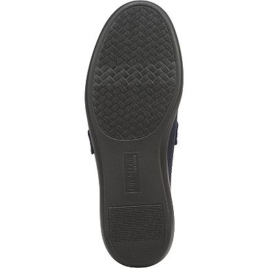 LifeStride Nuevo Women's Mary Jane Slip-On Comfort Shoes